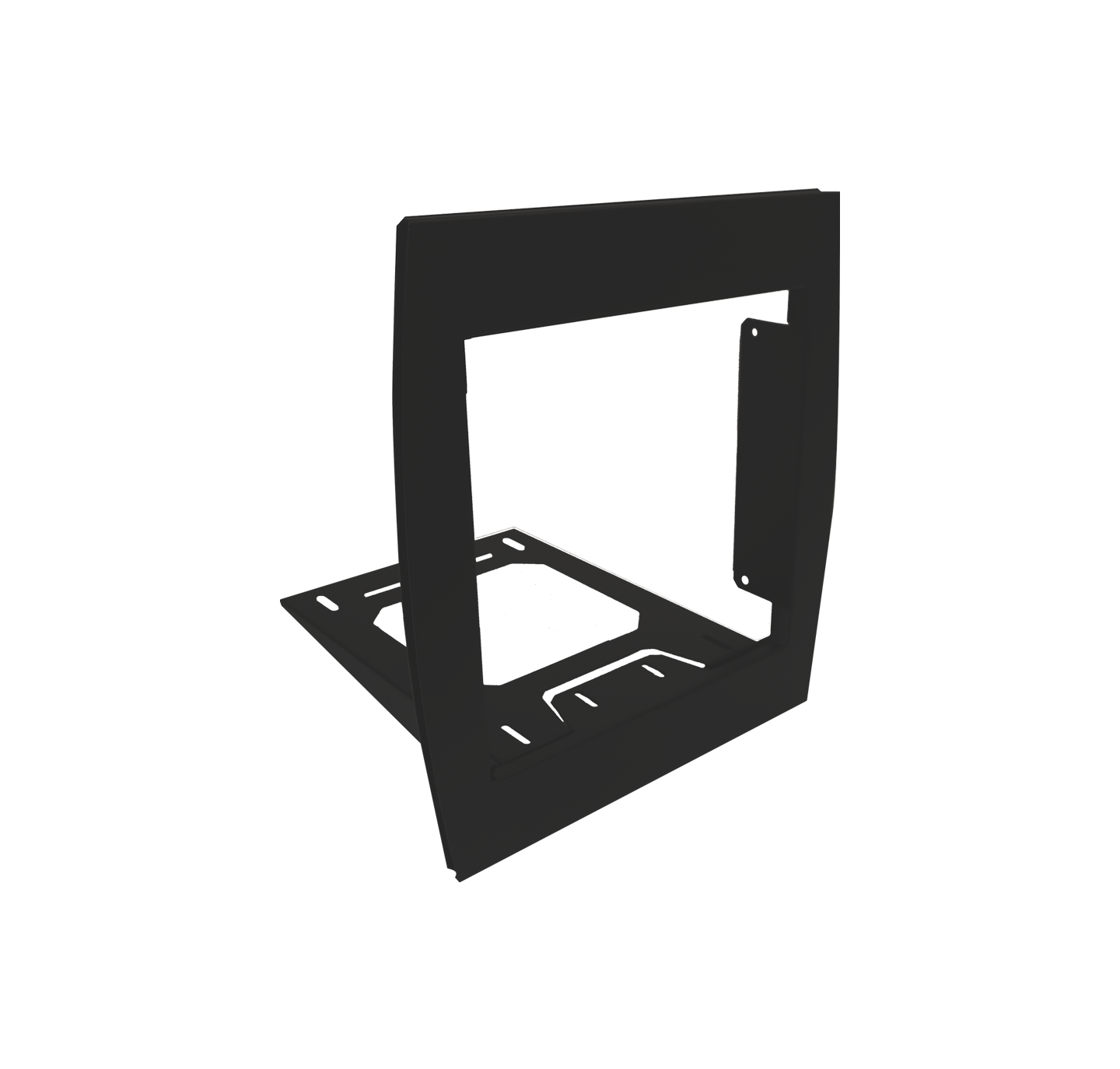 Cadre boite aux lettres