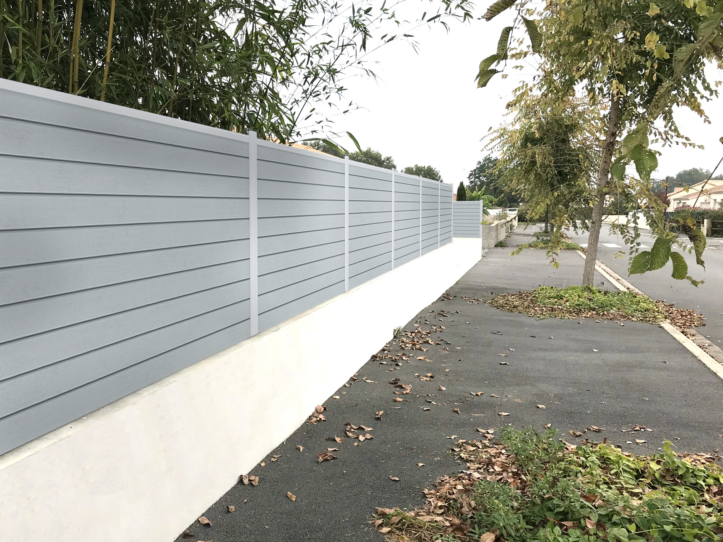 Brise-Vue Océwood® • Boréale Original