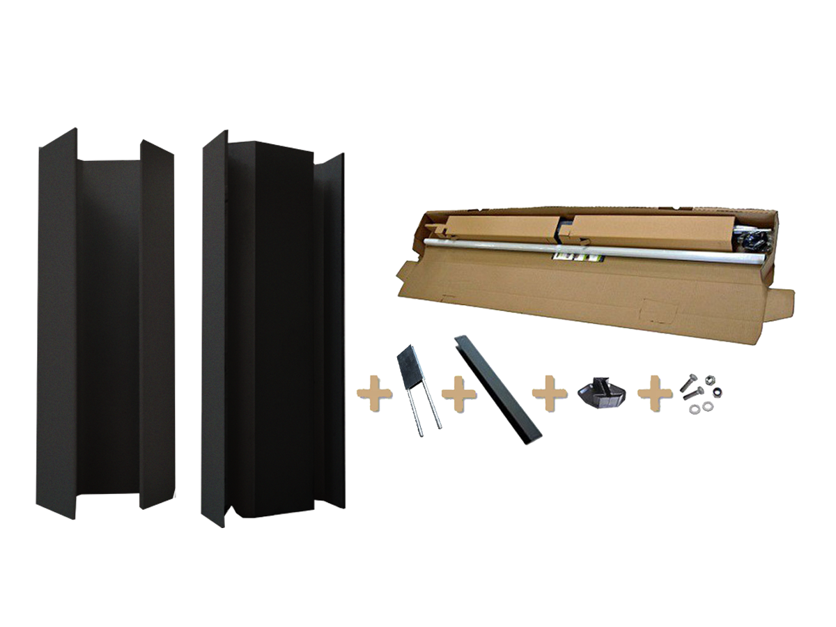 Prestation de délignage poteau