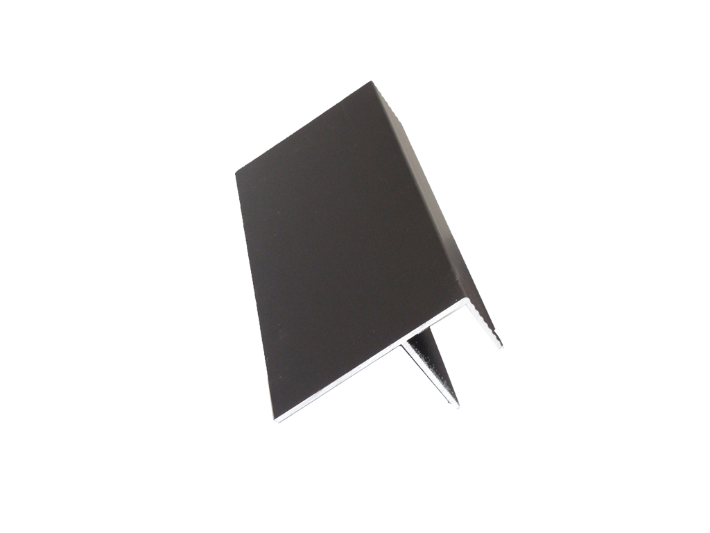 Cornière aluminium