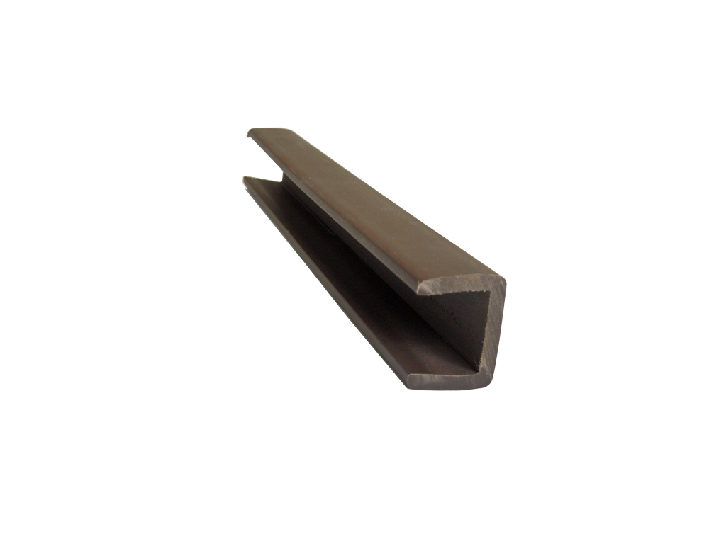 Cornière PVC souple
