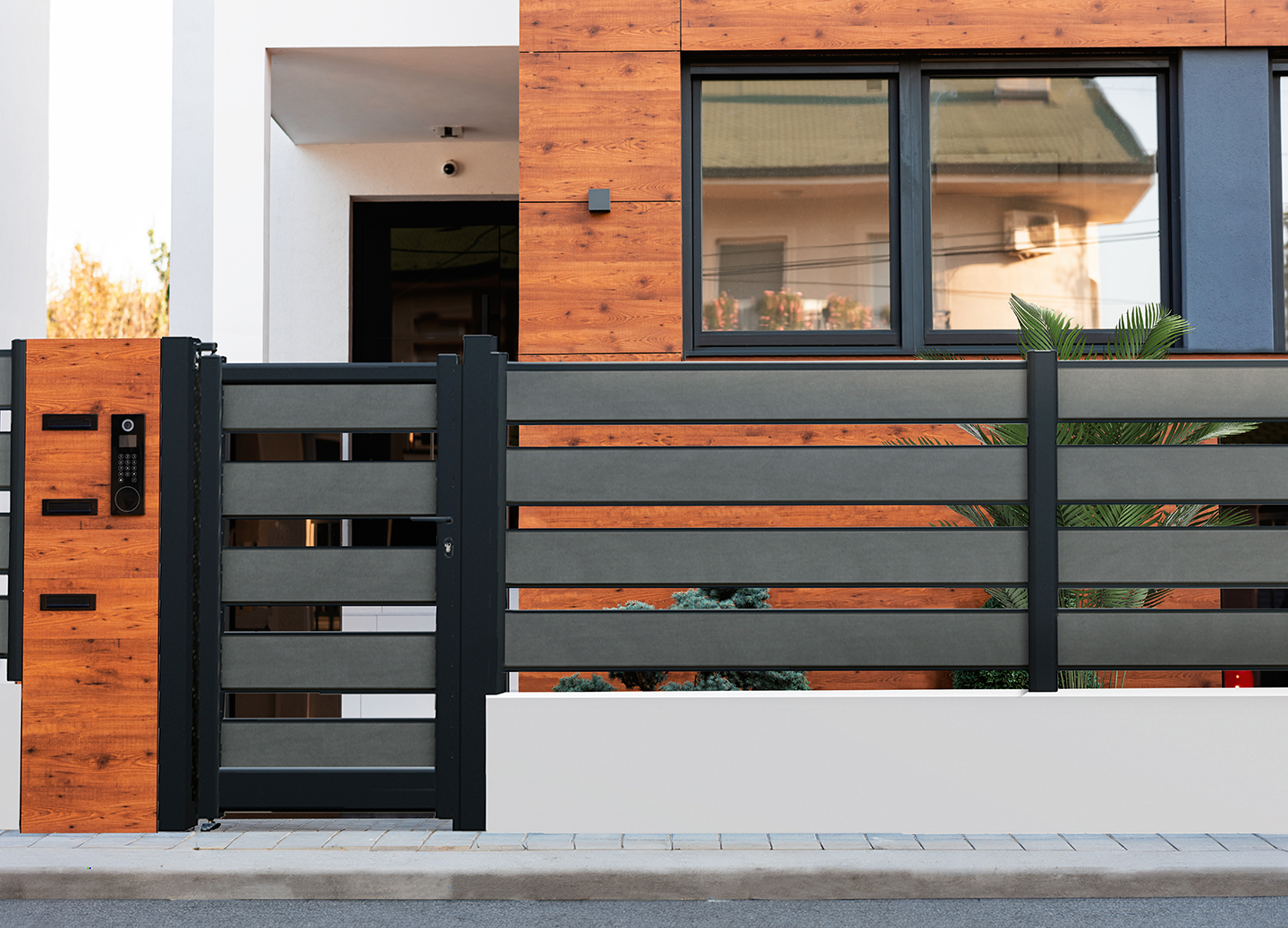 Pack 3 Lames ajourées Océwood® • Boréale Infinite