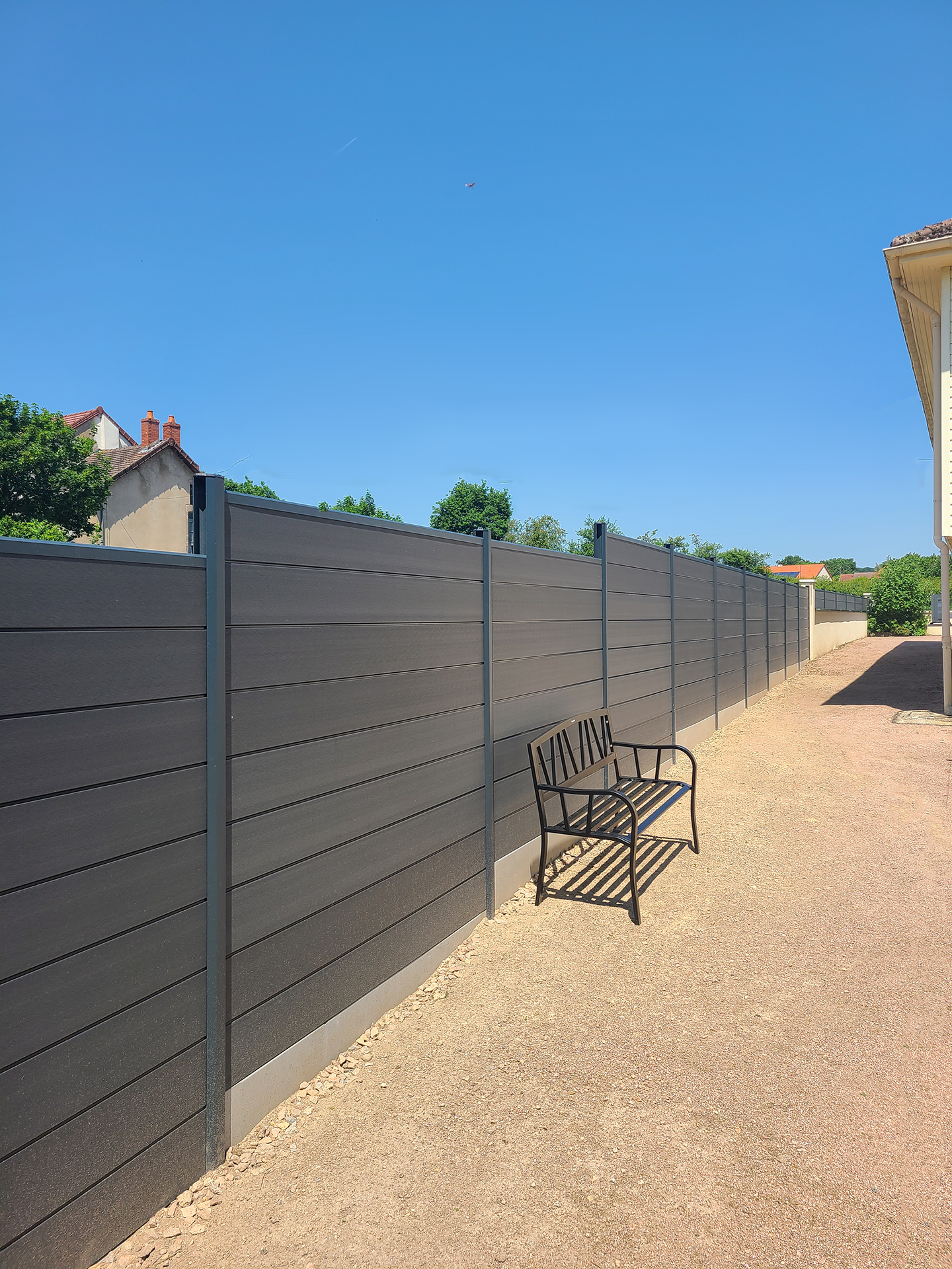 Pack 3 Lames Océwood® • Boréale Infinite