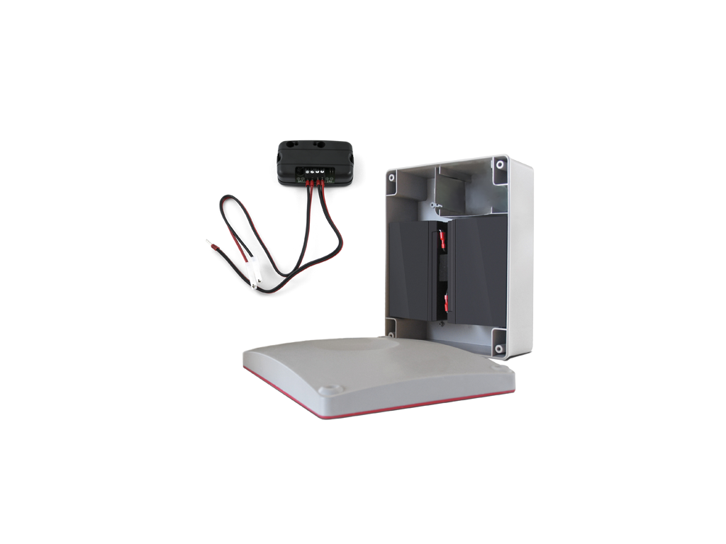 Batterie de secours