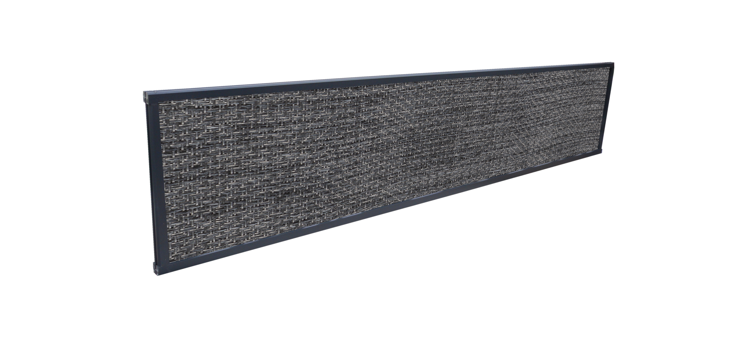 Lame Décorative • Tech.Style • Ardoise • Double