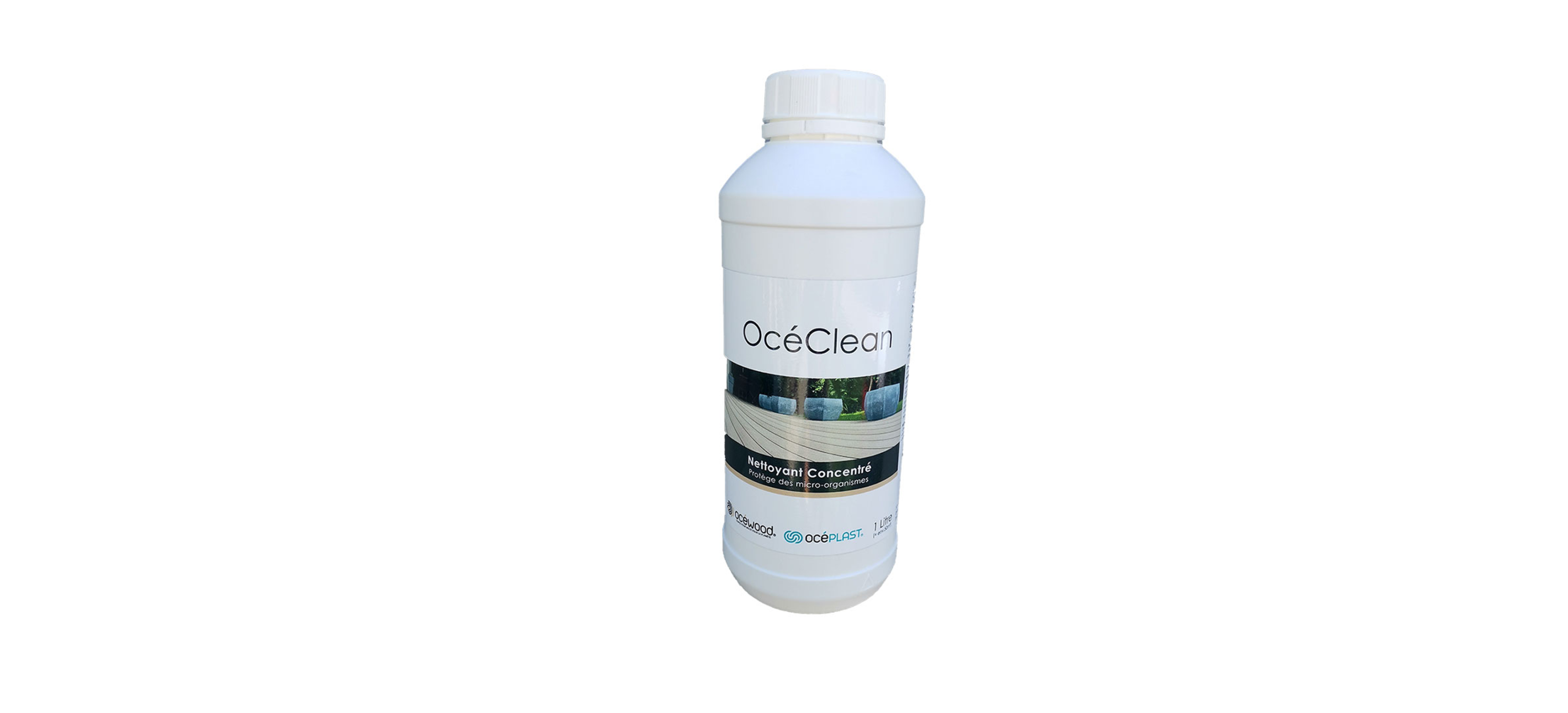 OceClean