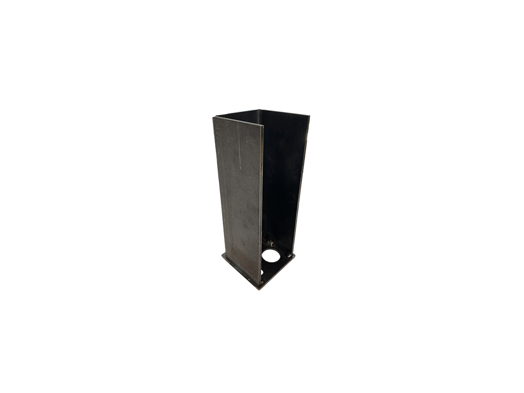 Platine Portillon
