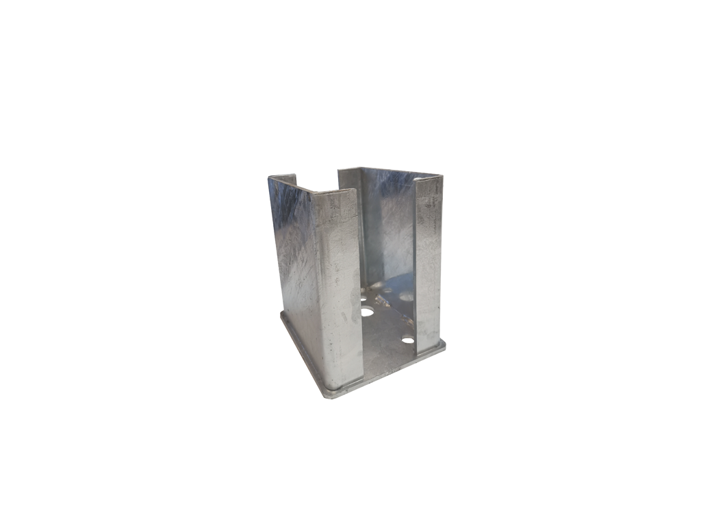 Platine Portail