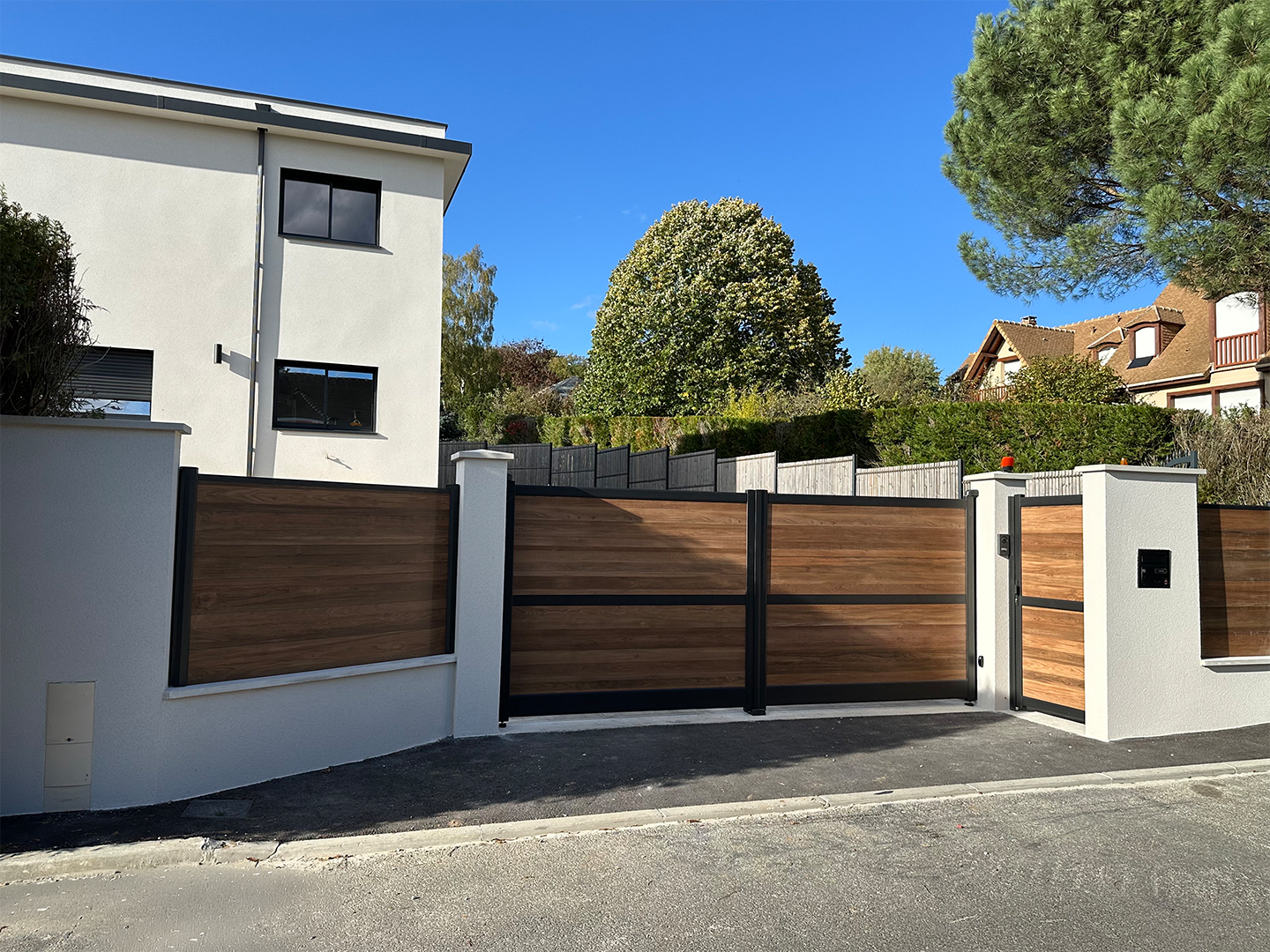 Image header homepage